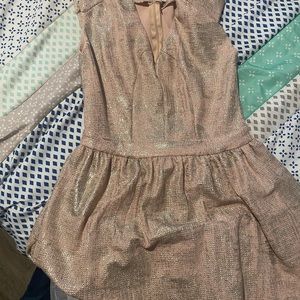 Dress size M from Charlotte Russe